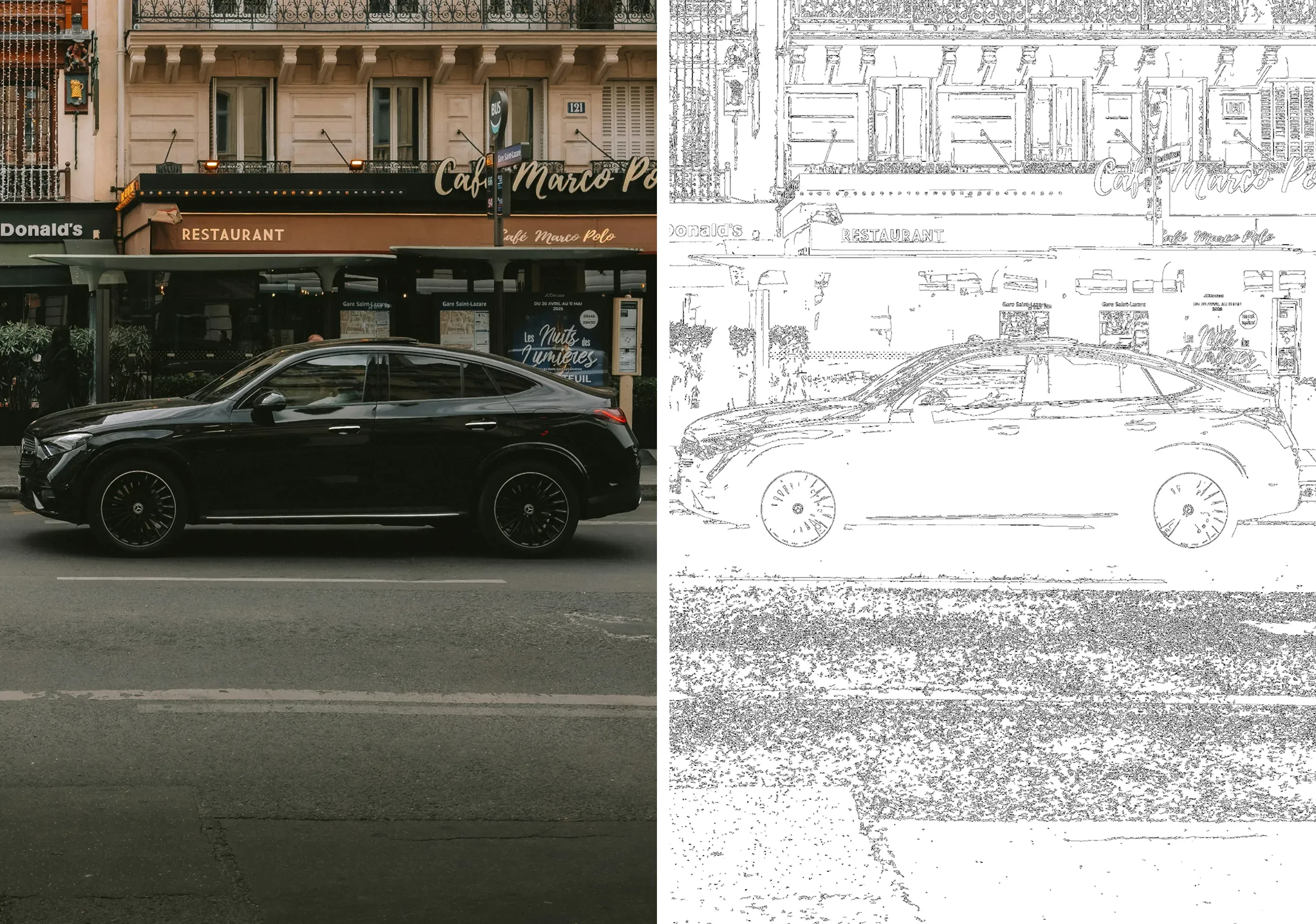 ぼかし・モザイク加工