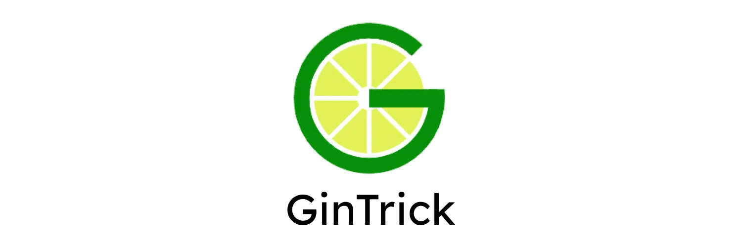 株式会社GinTrick様のHP・LPデザイン制作