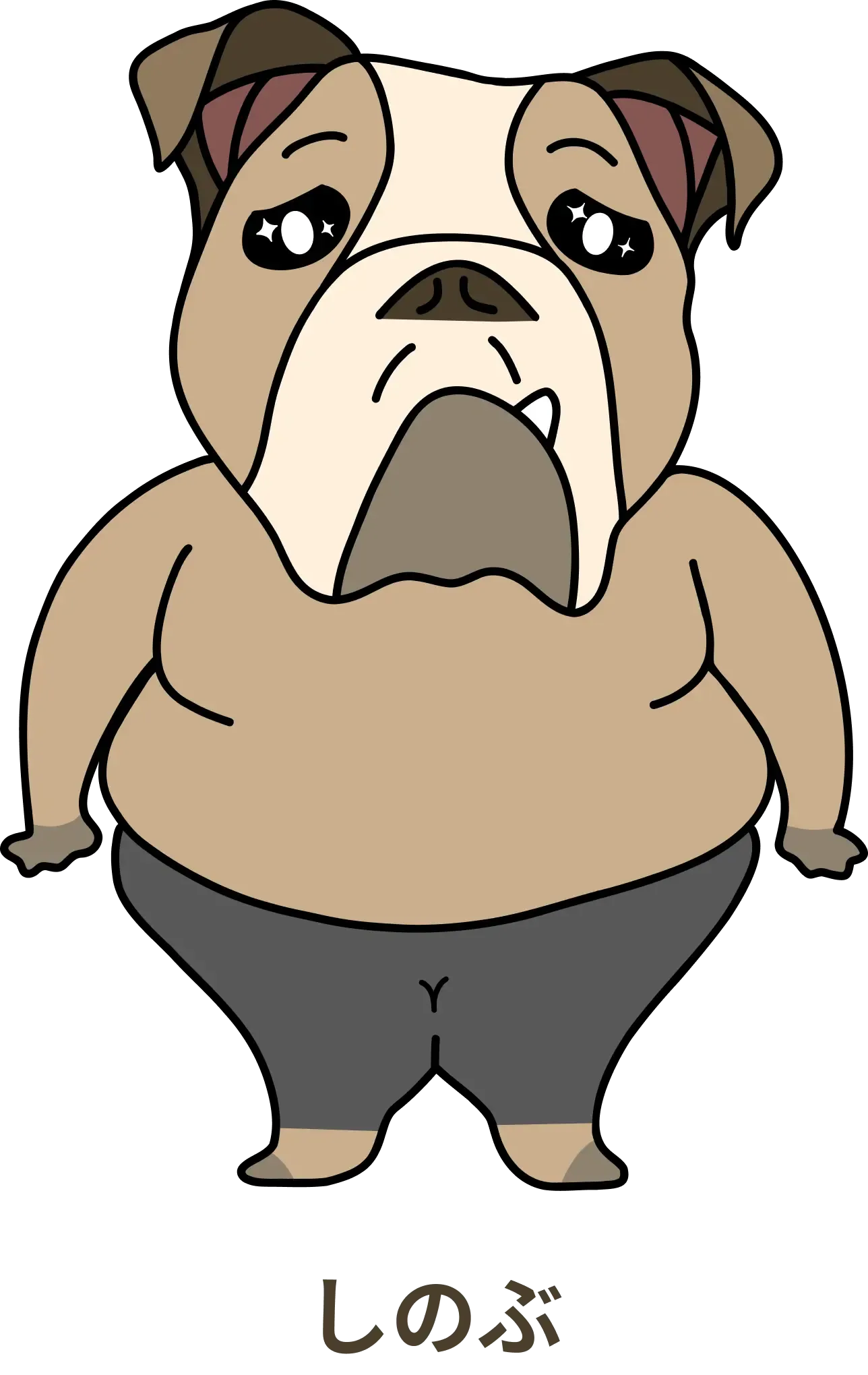 しのぶのプロフィール画像